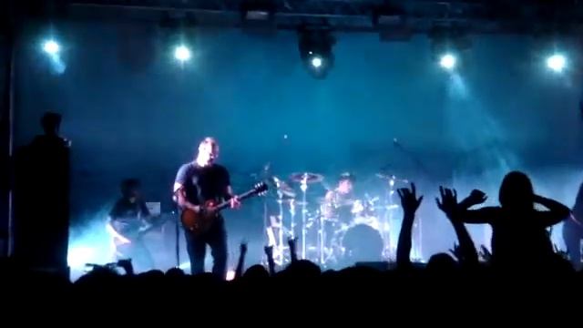 Guano Apes - No Speech (Live in Kyiv) Alta Expo 19.04.2011 смотреть онлайн