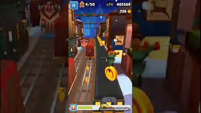 Сабвей сёрф Лондон смотреть онлайн