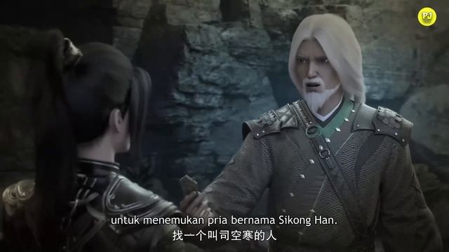 SANG ADIK DIBULY MAKA INILAH YG TERJADI -ALUR CERITA DONGHUA AGAINST THE GODS EPISODE 8 смотреть онлайн