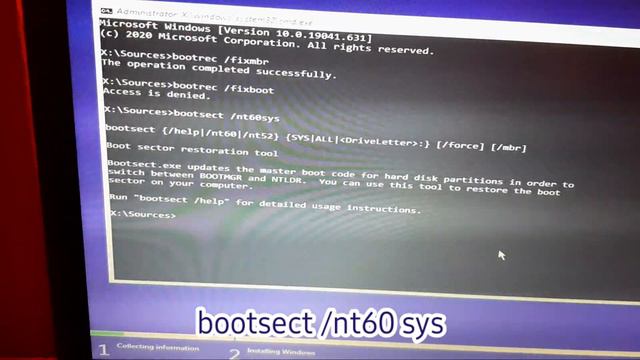 How To Fix Grub Error: No Such Partition. || Grub Rescue || Complete Tutorial || 2021 || смотреть онлайн