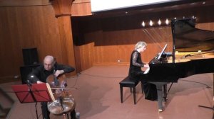 С Прокофьев. Адажио из балета Золушка.