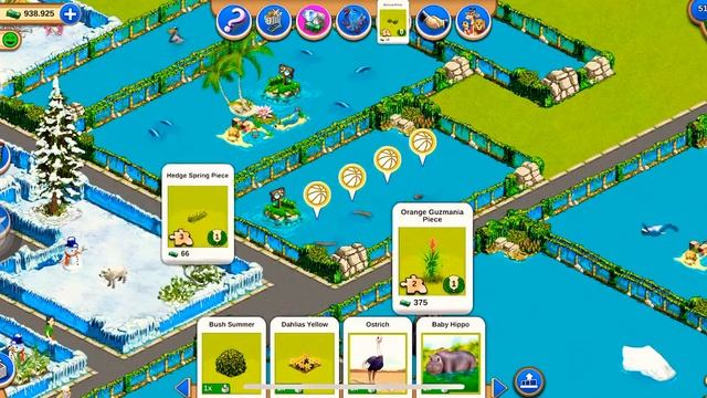 My free zoo level51 and open 6 packs bronze boost смотреть онлайн