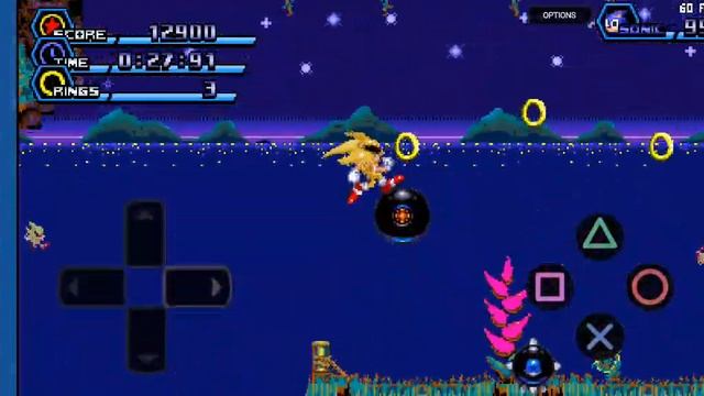 Super exetior! | The fate of mobius смотреть онлайн