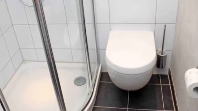 Überzeugend. Klar. Einfach Bauhaus pur. смотреть онлайн