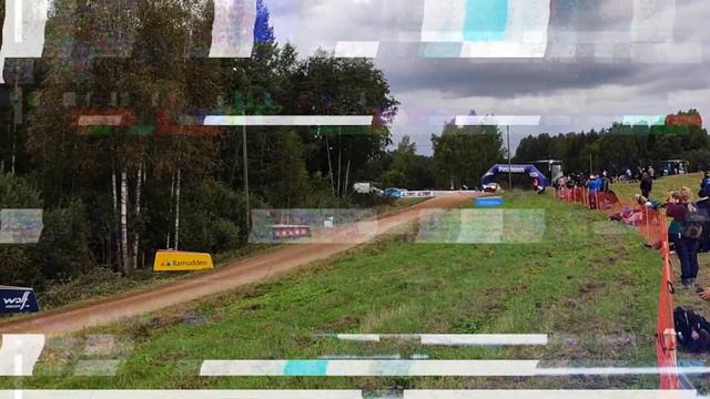 WRC/Rally - Bring Me To Life (Music Video)