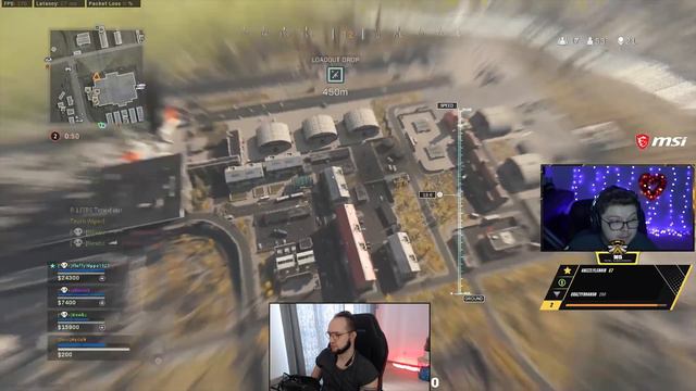 СДЕЛАЛИ 162 КИЛА И ПОБИЛИ МИРОВОЙ РЕКОРД В CALL OF DUTY WARZONE | ВАРЗОН! WARZONE SEASON 2 смотреть онлайн