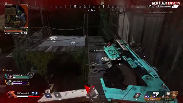 APEX LEGENDS | Ass Whisperer, Pretty Much It & I DIE FIRST смотреть онлайн