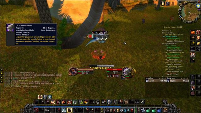WOW CLASSIC ERA HC - GUERRIER VS ELITES (Comment les tuer facilement?) смотреть онлайн