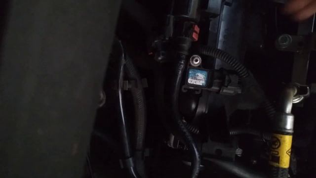 FAST AND EASY DIY P0496 Purge Valve Removal/Replacement Chevy Cruze 1.4 Turbo (1.8 similar) смотреть онлайн