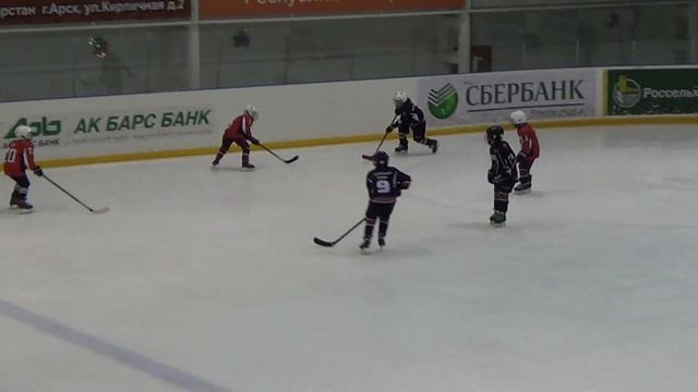 Акулы (Кукмор) - Зилант (Часть 3) 04.01.2019 (Арск) смотреть онлайн