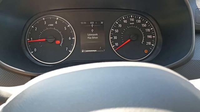 Dacia Sandero Stepway 2022 - Ses Sistemi Test смотреть онлайн
