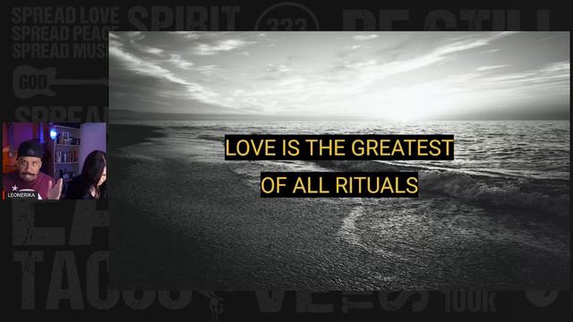 LESSONS FROM GOD // OUR JOURNEY // ERIKA AYALA & LEONARDO TORRES // LEONERIKA смотреть онлайн