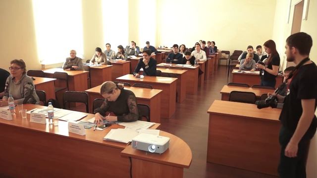 Премия Александра Палатникова среди студентов средних и высших учебных заведений смотреть онлайн