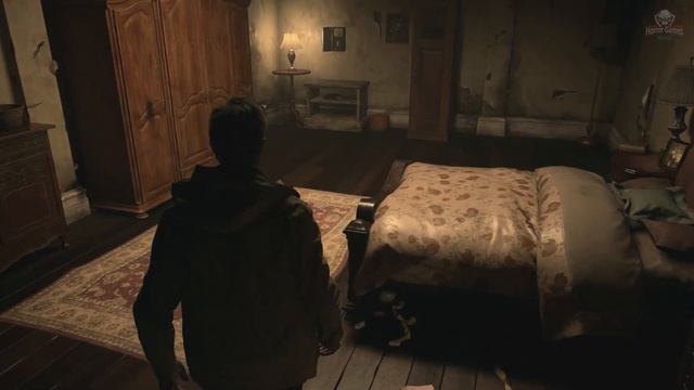 Resident Evil 8 Village | 3RD Person | Infinite Ammo | Full Game | Longplay Gameplay No Commentary смотреть онлайн