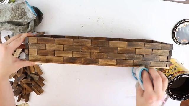 Dollar Tree DIY Tabletop Fire Pits [UNDER $10] 2020 смотреть онлайн