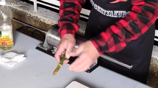 Сербские чевапчичи смотреть онлайн