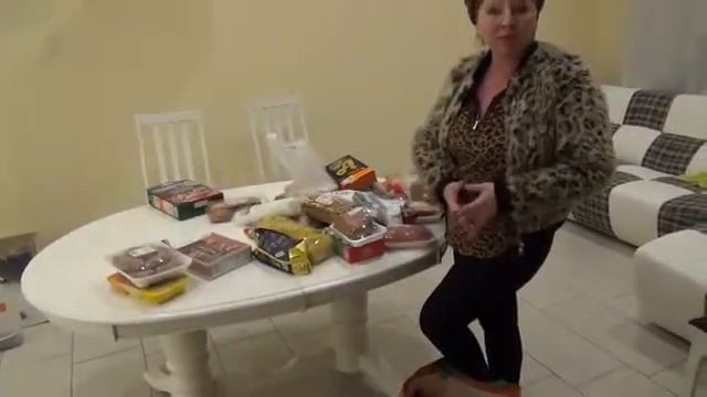 Есть или не есть? Вот в чем вопрос! смотреть онлайн