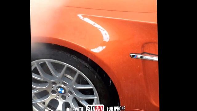 Защита для ЛКП во время мойки автомобиля HydrO2 от CarPro смотреть онлайн