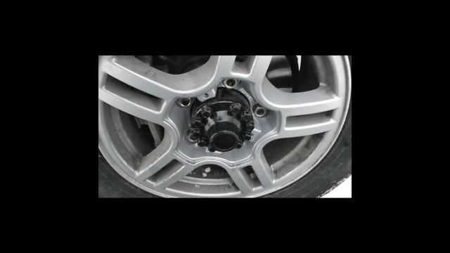 Смазка в ступицах УАЗ Патриот, КАЧЕСТВО сборки. Кто откручивал мои БОЛТИКИ???