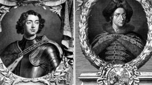 Петра Первого подменили / Правда или вымысел?