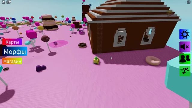САМЫЕ РЕДКИЕ ШЛЁПЫ! Roblox Find The Floppa Morphs смотреть онлайн