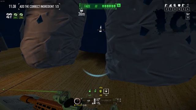 Lab Rats OD FSS MAX, Solo, No (AI, Downs, Converts, Assets) [Payday 2] смотреть онлайн