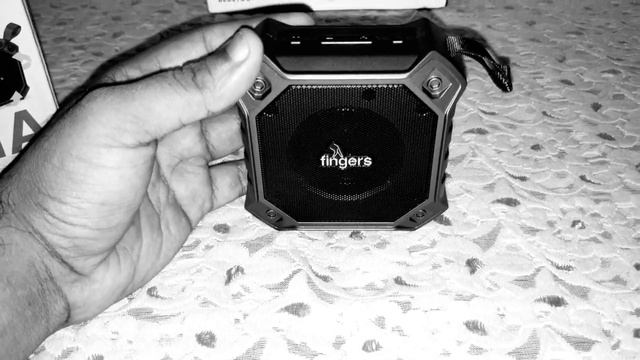 Review of Fingers Rowdy BT2. Plays anyway you keep it. Same as Foxin FSBT - 102 Bond. смотреть онлайн