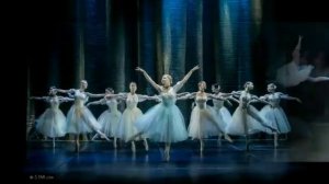 Что такое хореография?