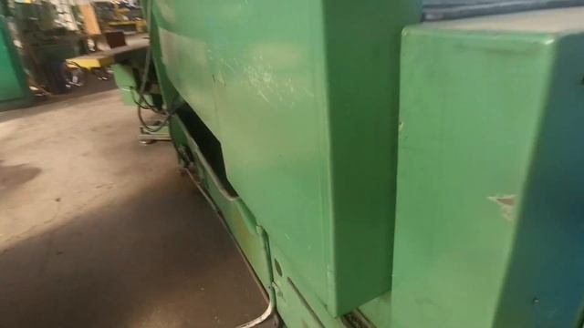 Станок токарно-винторезный 16К20М