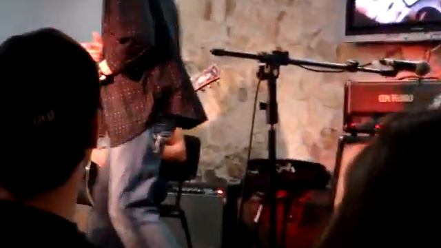 Eric Martin - Colorado Bulldog - Souza Lima Mr.Big смотреть онлайн