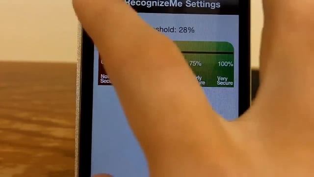 RecognizeMe - Facial Recognition To Unlock for iPhone/iPod/iPad - Cydia Tweak смотреть онлайн