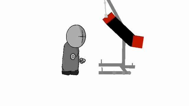 short madness combat test in sticknodes смотреть онлайн