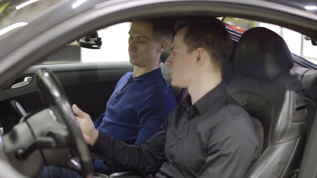 Почему купил Audi TT 3.2 quattro S-line | Отзыв владельца Ауди ТТ кватро | Стоит брать? смотреть онлайн