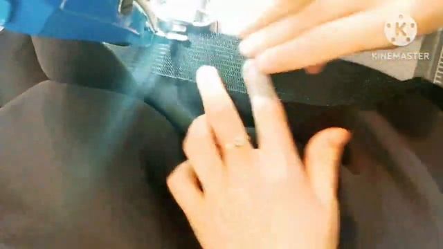 DIY regilin skirt|Обработка юбки регилином #sewing #sewingideas #shortvideo #diycraft смотреть онлайн