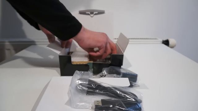 Nikon Coolpix S4300 Unboxing смотреть онлайн