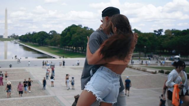 Gero & Migle | Bachata | Cafecito - Carlos y Alejandra смотреть онлайн
