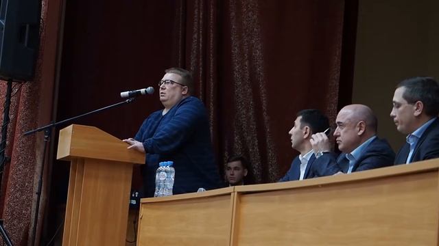 Семинар " Передовые технологии, повышение эффективности работ и снижение себестоимости продукции" смотреть онлайн