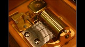 Shiawase nara te o tatako/Kyu Sakamoto [Music Box]