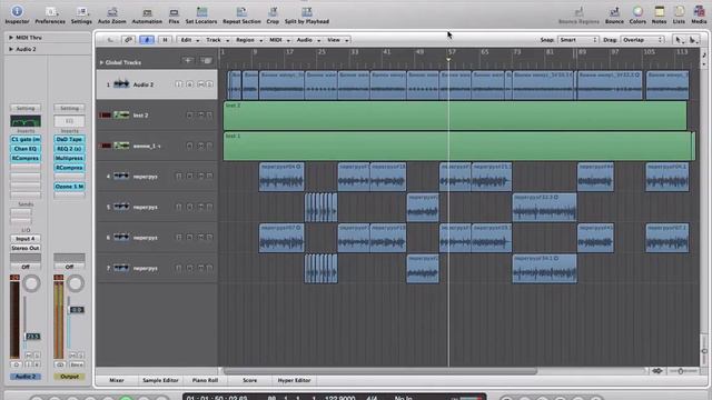 Vinnie Moore With the Flow Backing track минус смотреть онлайн