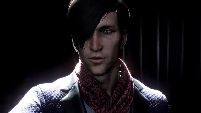 The Evil Within 2 - Stefano Valentini's Magnum Opus смотреть онлайн