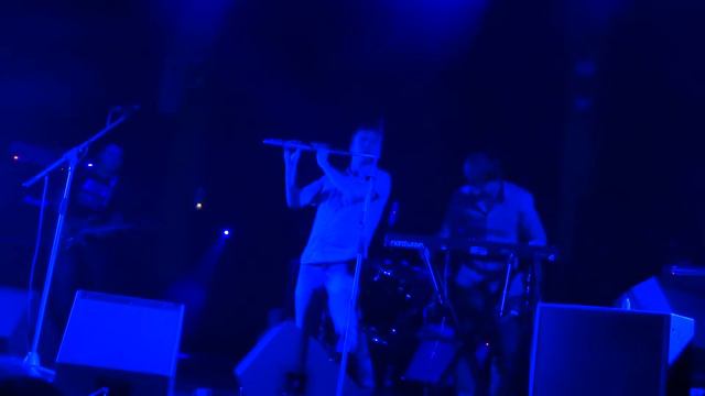 Торба-на-круче Интро СПб ЦКЗ Аврора 28.09.2012 смотреть онлайн