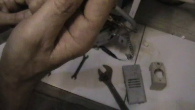 Погас фитиль АГВ - исправляем! смотреть онлайн