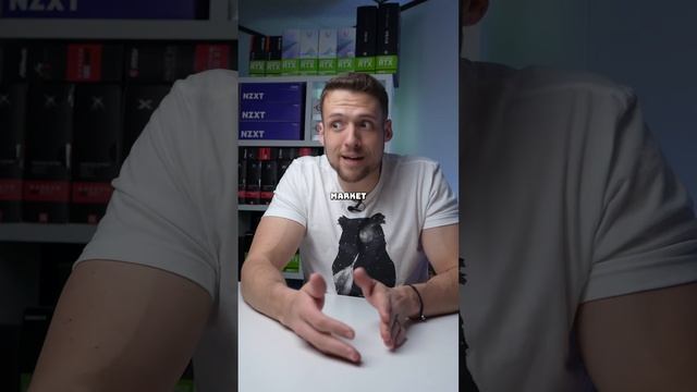 The Absolute Best Budget GPU Right Now is… смотреть онлайн