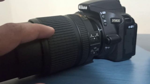 NIKON D5600 18-140 Vs 18/55 + 70/300 Which One You Should Buy.