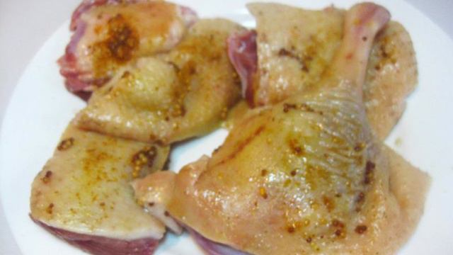 Рецепты от шеф-повара