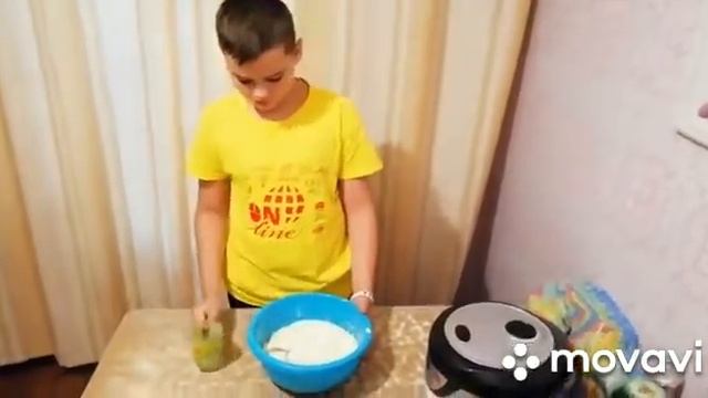 Рецепт рисовой запеканки смотреть онлайн