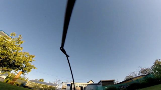 Когда трава ещё была зелёная, а воздух тёплый. смотреть онлайн