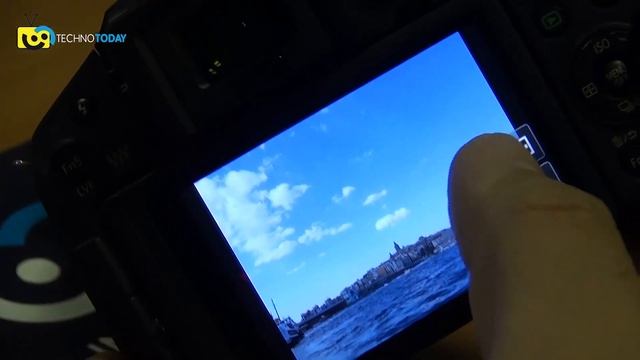 Panasonic DMC G6K Video İnceleme смотреть онлайн