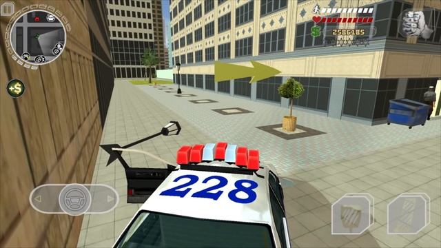 Miami Crime Vice Town | Android Gameplay HD смотреть онлайн