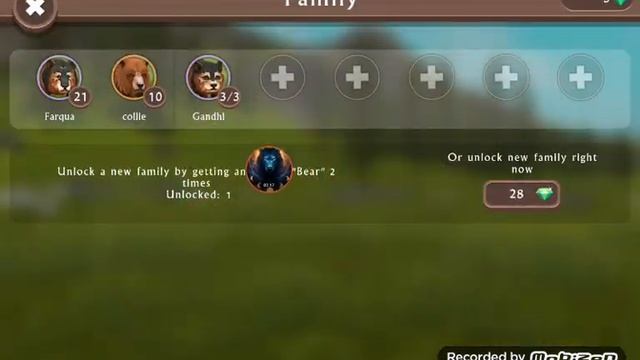 WildCraft animals sim online lvl 86 hack+link⬇️? смотреть онлайн